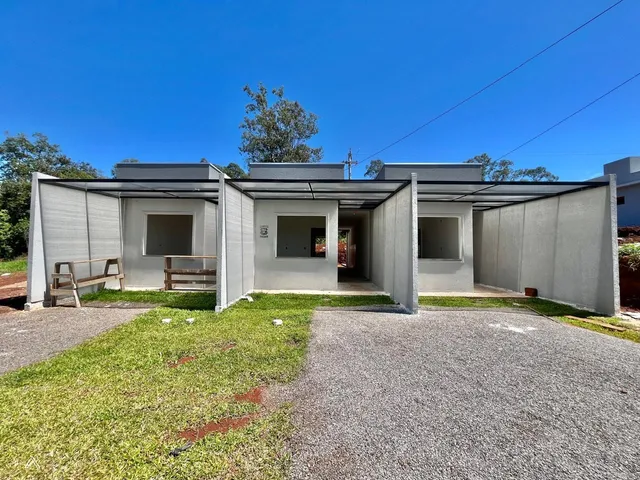 Casa geminada com 2 dormitórios, foto 2
