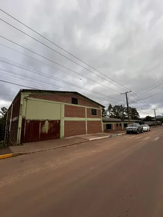 Pavilhão, foto 2