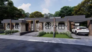 Casa geminada com 2 dormitórios, foto 4