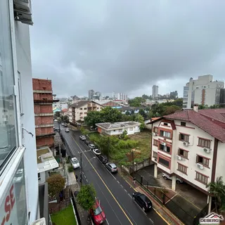 Apartamento com 2 dormitórios, foto 4