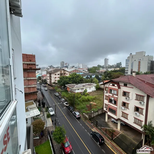 Apartamento com 2 dormitórios, foto 4