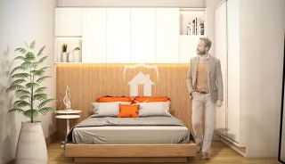 Apartamento, foto 9