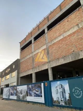 Apartamento com 1 dormitório, foto 12