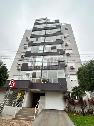 Apartamento com 2 dormitórios, foto 1