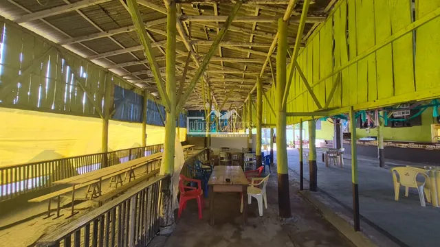 Área rural, foto 5