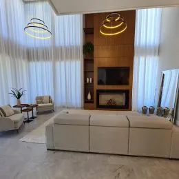 Casa com 4 dormitórios, foto 17