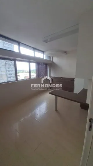 Sala comercial