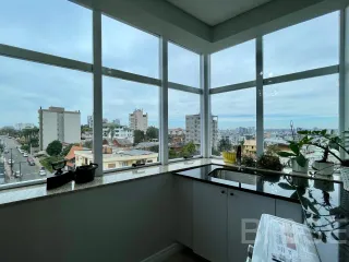 Cobertura com 1 dormitório, foto 6