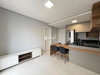 Apartamento com 1 dormitório, foto 3