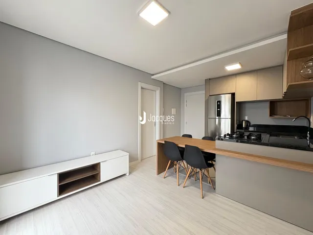 Apartamento com 1 dormitório, foto 3