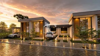 Casa geminada com 2 dormitórios, foto 8