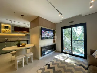 Apartamento com 3 dormitórios, foto 6