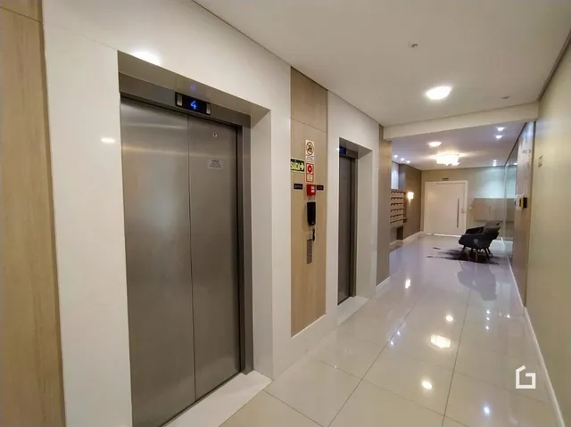 Apartamento com 1 dormitório, foto 4