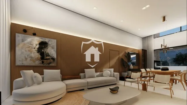 Casa com 3 dormitórios, foto 5