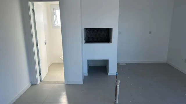 Apartamento com 2 dormitórios, foto 4