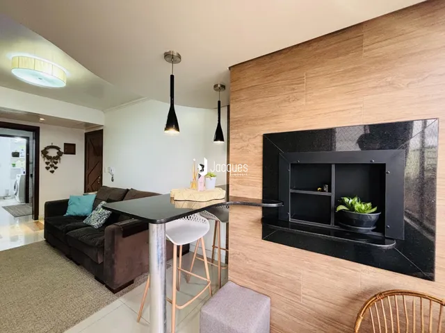 Apartamento com 2 dormitórios, foto 5