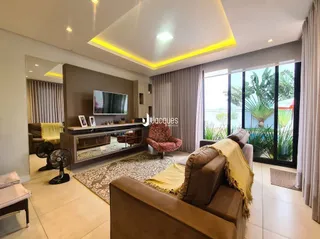 Casa com 4 dormitórios, foto 9