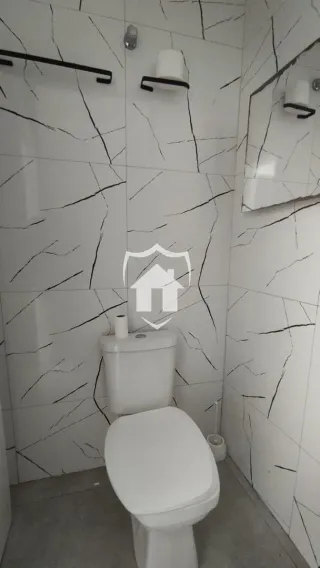 Casa geminada com 2 dormitórios, foto 9