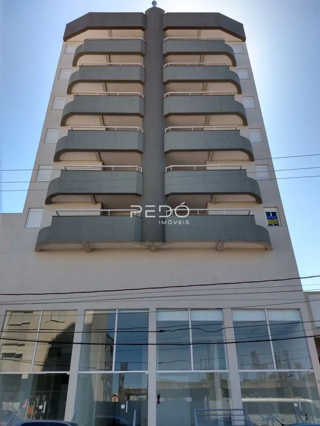 Apartamento com 2 dormitórios