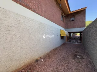 Casa com 4 dormitórios, foto 13