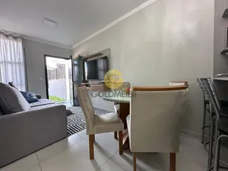Casa com 2 dormitórios, foto 5