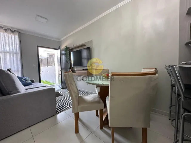 Casa com 2 dormitórios, foto 5