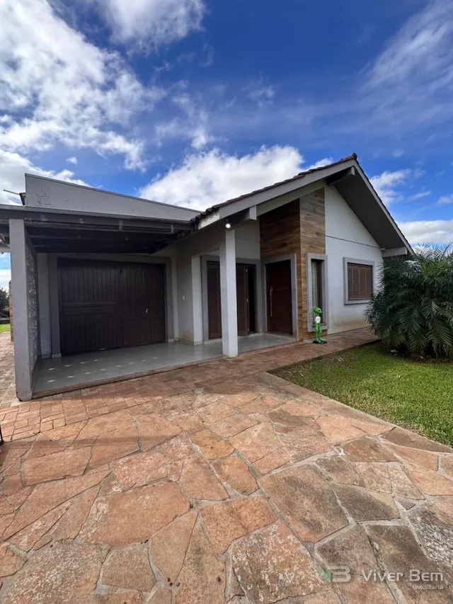 Casa com 2 dormitórios, foto 2