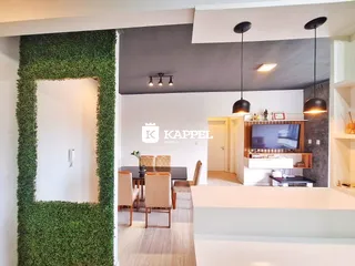 Apartamento com 2 dormitórios, foto 10