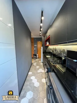 Apartamento com 2 dormitórios, foto 9