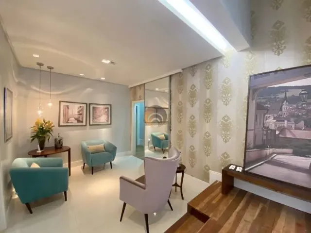 Casa com 5 dormitórios, foto 3