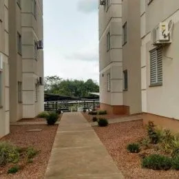 Apartamento com 2 dormitórios, foto 3