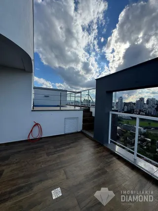 Cobertura com 2 dormitórios, foto 18