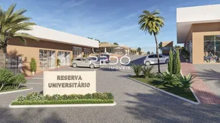 Fachada de um imóvel residencial em Lajeado, Brasil.