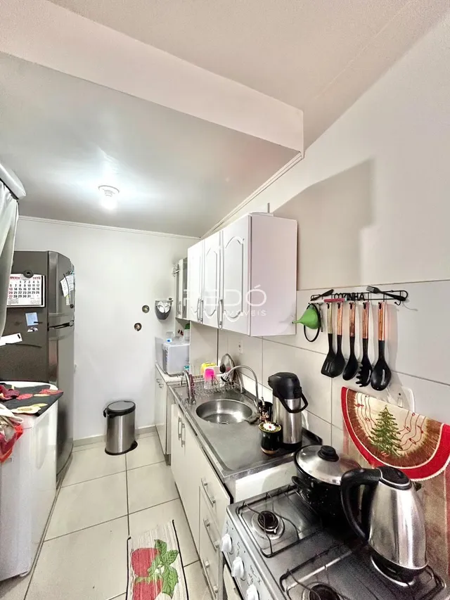 Apartamento com 3 dormitórios, foto 4