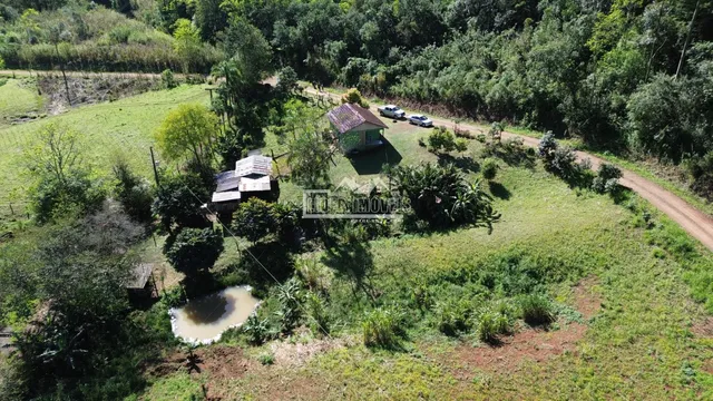 Área rural