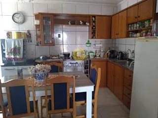 Casa com 4 dormitórios, foto 3
