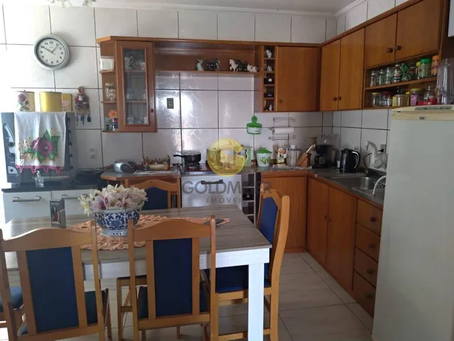 Casa com 4 dormitórios, foto 3