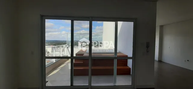 Cobertura com 3 dormitórios, foto 3