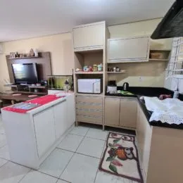 Sobrado com 2 dormitórios, foto 4