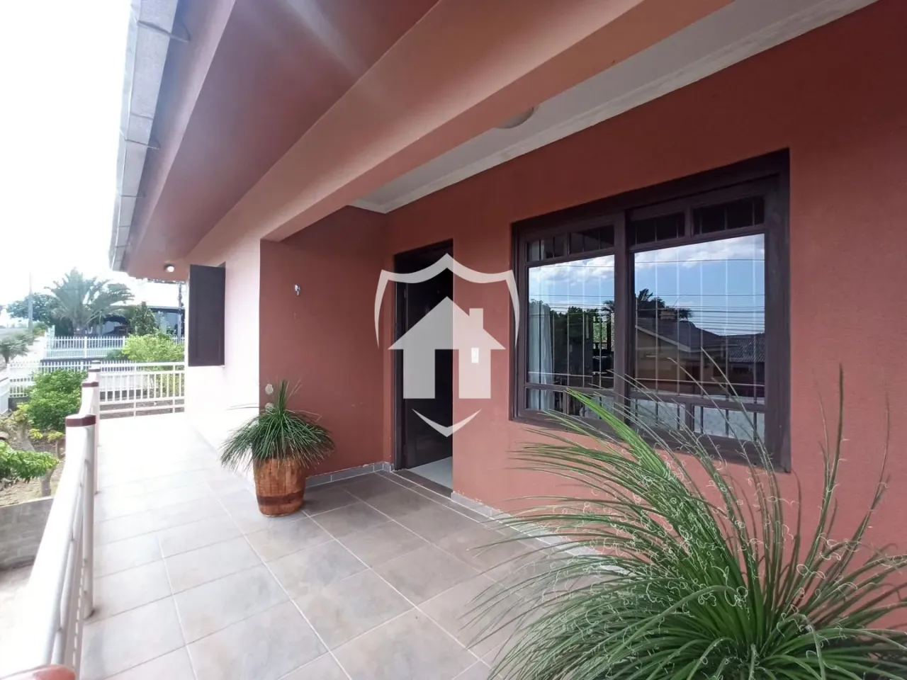 Casa com 3 dormitórios, foto 1
