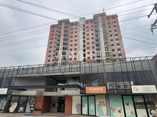 Apartamento com 2 dormitórios, foto 1