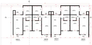 Casa geminada com 2 dormitórios, foto 17