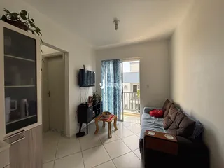 Apartamento com 2 dormitórios, foto 2