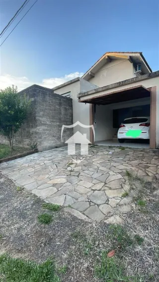 Casa com 3 dormitórios