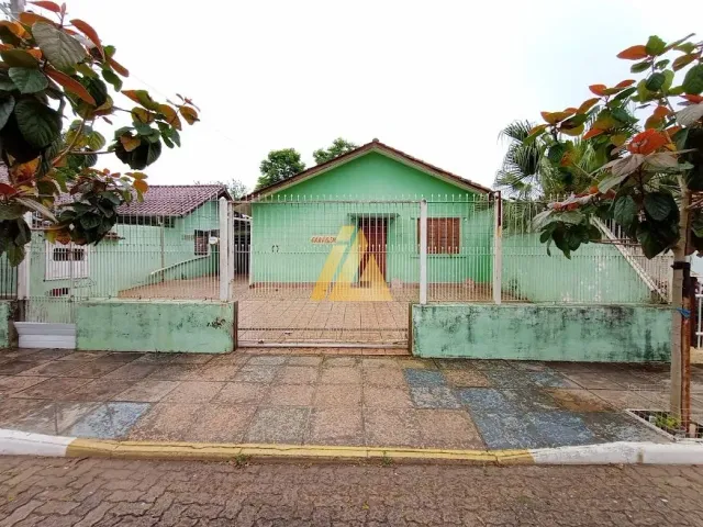 Casa com 3 dormitórios