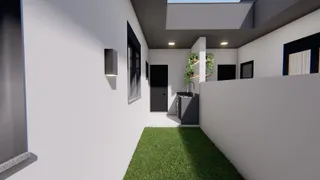 Casa geminada com 3 dormitórios, foto 2