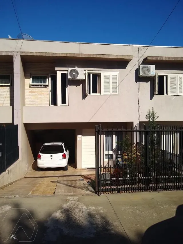 Sobrado com 3 dormitórios