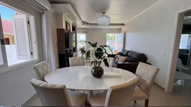 Casa com 3 dormitórios, foto 5