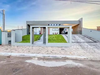 Casa com 3 dormitórios, foto 4