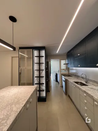 Apartamento com 3 dormitórios, foto 12